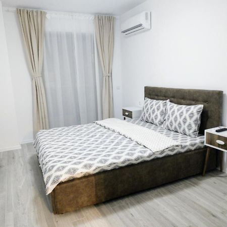 Apartament Ghencea Residence 158 Floor 7 ブカレスト エクステリア 写真