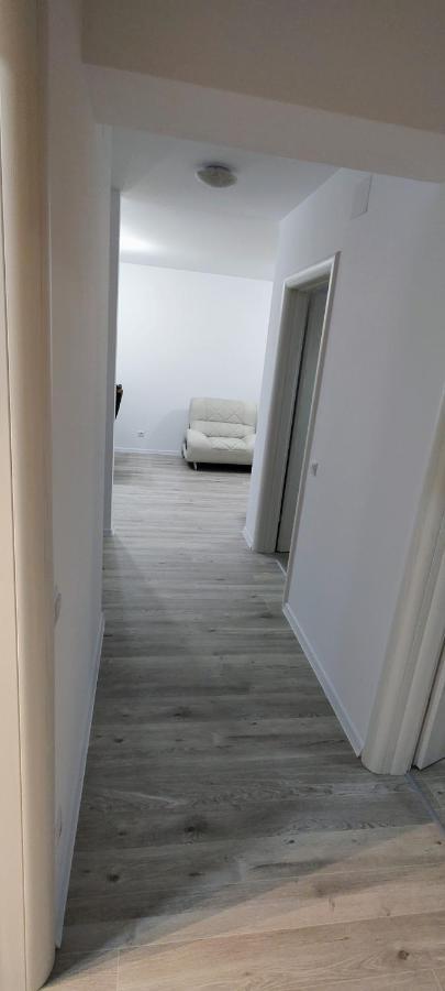 Apartament Ghencea Residence 158 Floor 7 ブカレスト エクステリア 写真