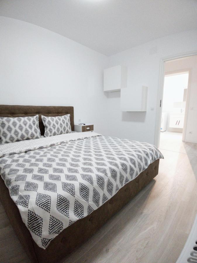 Apartament Ghencea Residence 158 Floor 7 ブカレスト エクステリア 写真