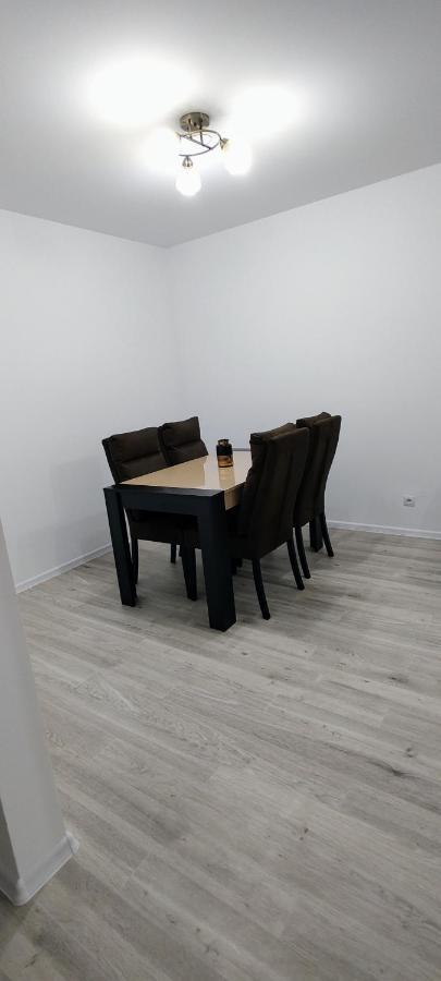 Apartament Ghencea Residence 158 Floor 7 ブカレスト エクステリア 写真