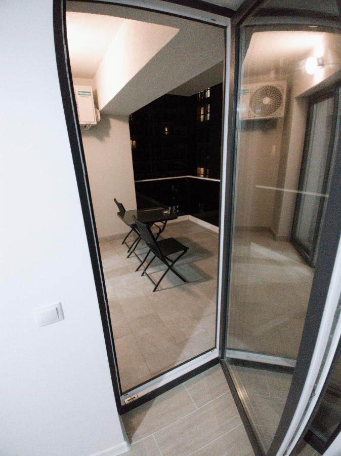Apartament Ghencea Residence 158 Floor 7 ブカレスト エクステリア 写真