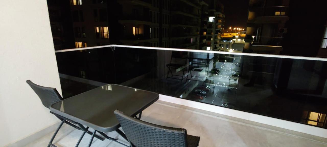 Apartament Ghencea Residence 158 Floor 7 ブカレスト エクステリア 写真